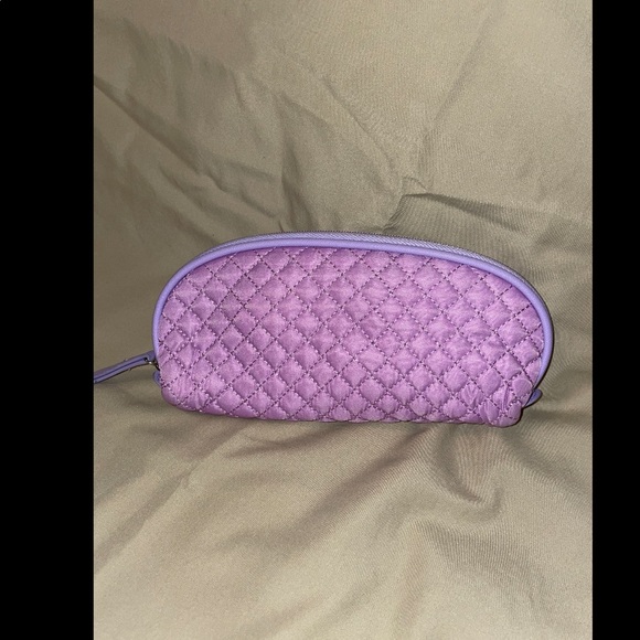 Tahini cosmetic bag - Picture 3 of 4